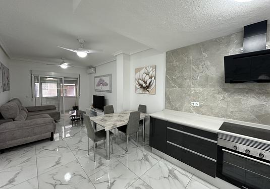 Apartment in Torrevieja