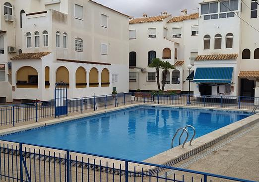Apartment in Torrevieja