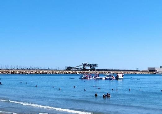 Apartment in Torrevieja