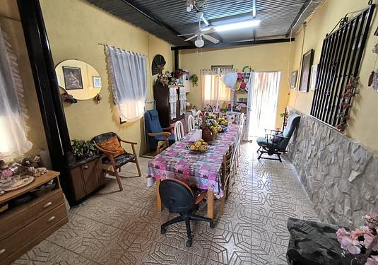 Country house in Yecla