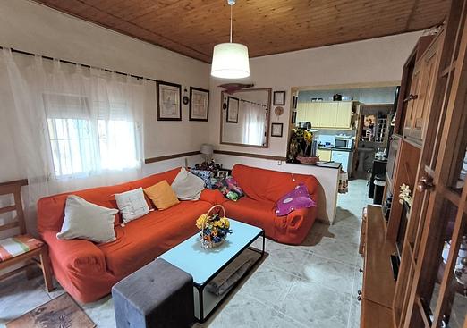 Country house in Yecla