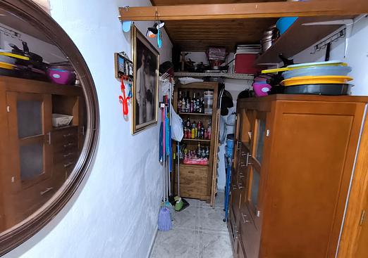 Country house in Yecla