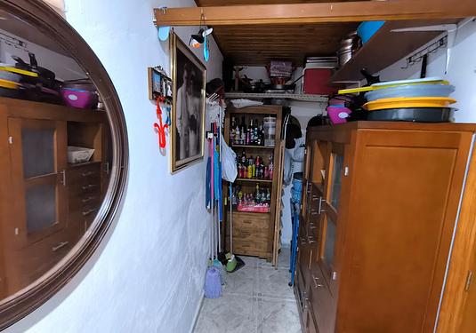 Country house in Yecla