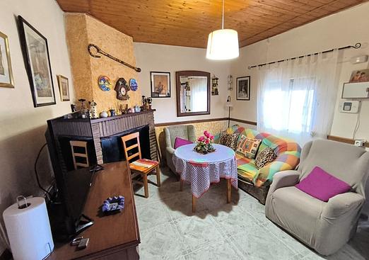 Country house in Yecla