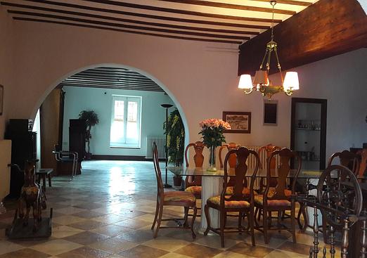 Country house in Caravaca de la Cruz