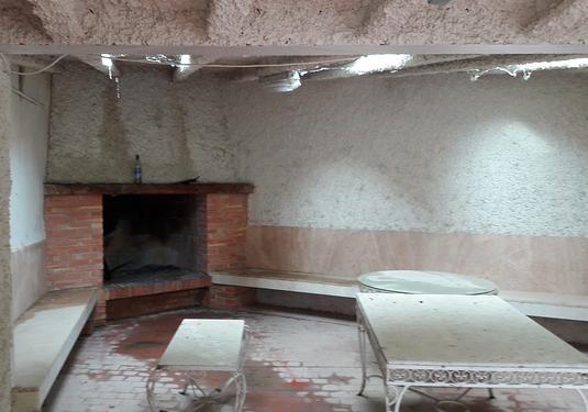 Country house in Caravaca de la Cruz