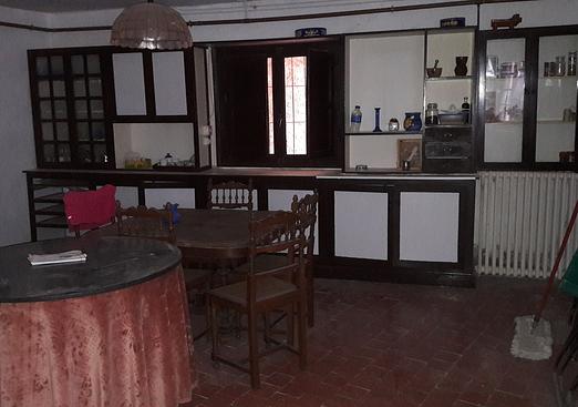 Country house in Caravaca de la Cruz