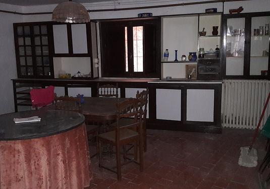 Country house in Caravaca de la Cruz