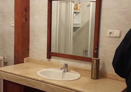 Country house in Caravaca de la Cruz