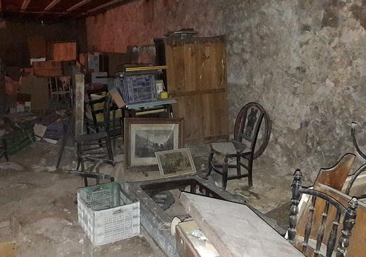Country house in Caravaca de la Cruz
