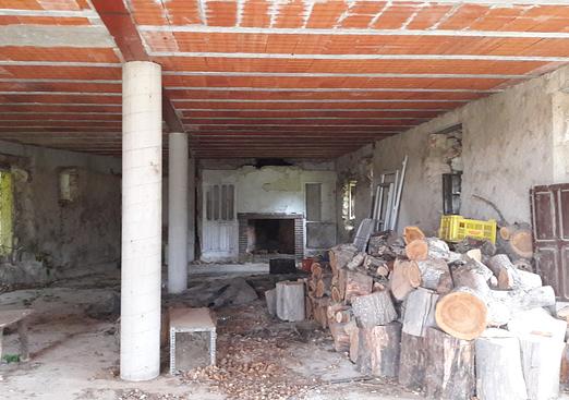 Country house in Caravaca de la Cruz