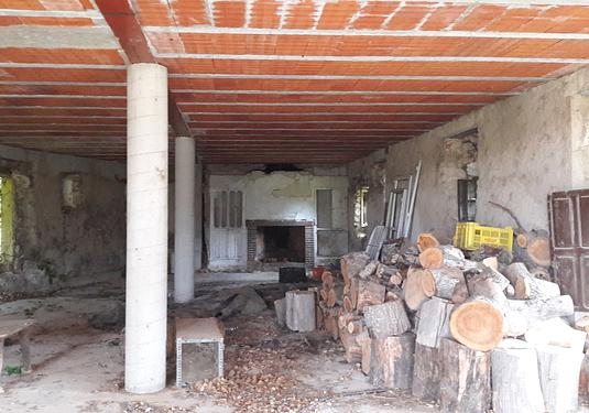 Country house in Caravaca de la Cruz