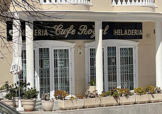 Commercial in Guardamar del Segura