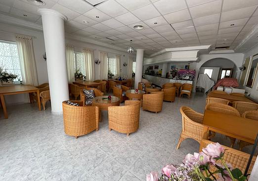 Commercial in Guardamar del Segura