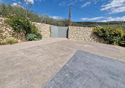 Villa in Periana