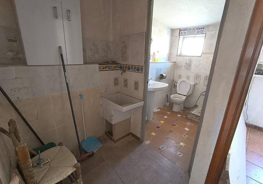 Country house in Caudete