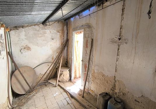 Country house in Caudete