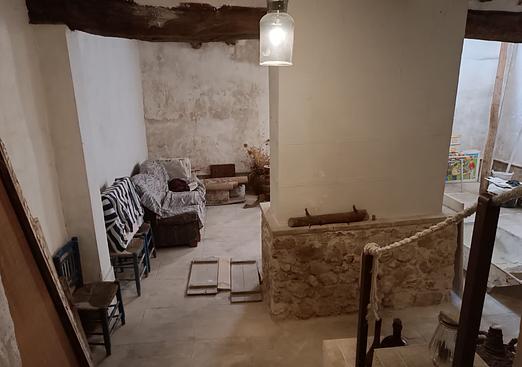 Country house in Yecla