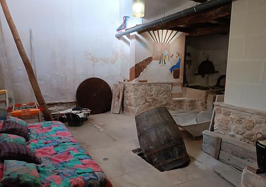 Country house in Yecla