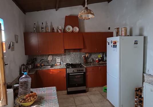 Country house in Yecla