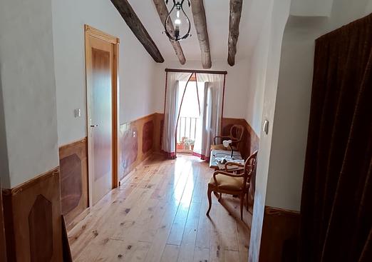 Country house in Yecla