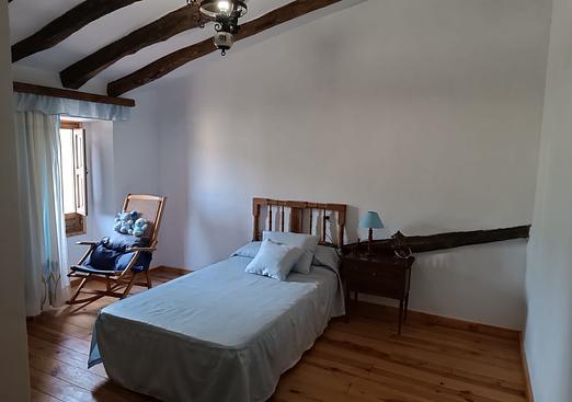 Country house in Yecla