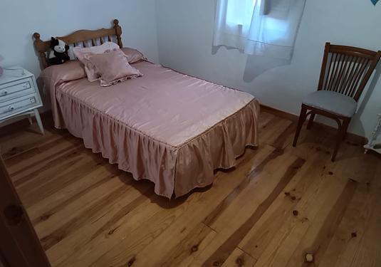 Country house in Yecla