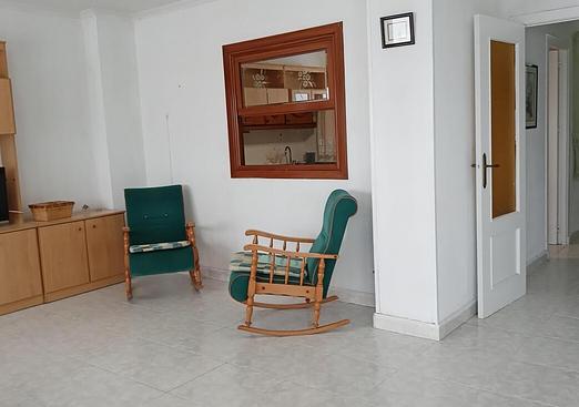 Apartment in Torrevieja