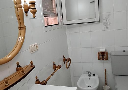 Apartment in Torrevieja