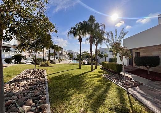 Villa in Los Dolses