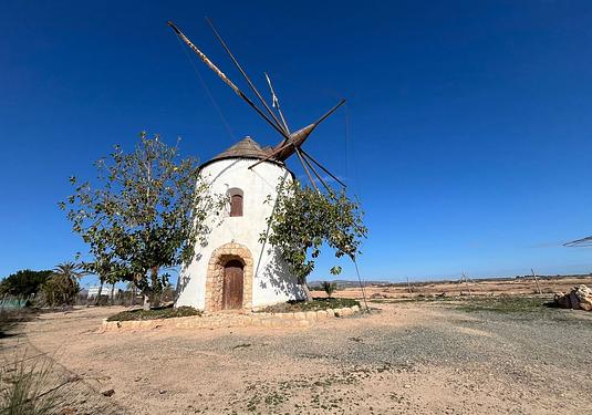 Villa in Torre Pacheco