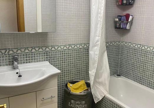 Apartment in Algorfa