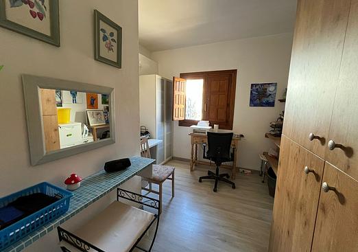 Villa in Torre Pacheco