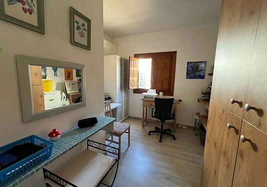 Villa in Torre Pacheco