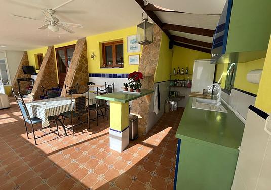 Villa in Torre Pacheco
