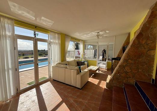 Villa in Torre Pacheco