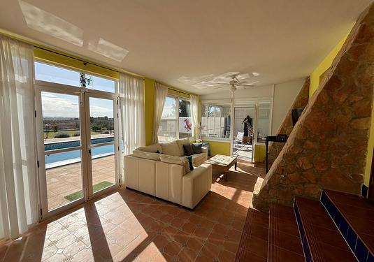 Villa in Torre Pacheco