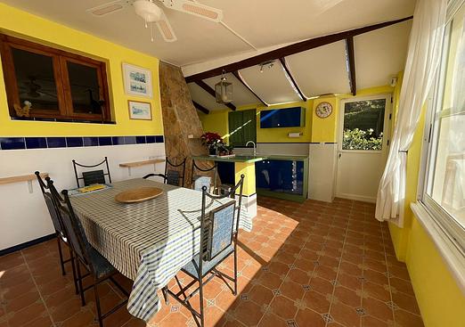 Villa in Torre Pacheco