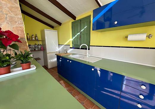 Villa in Torre Pacheco