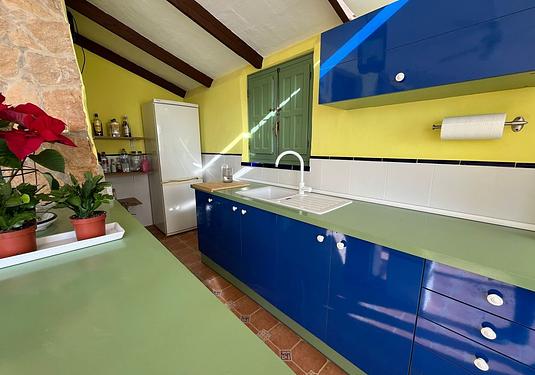 Villa in Torre Pacheco