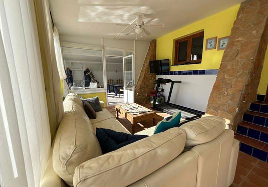 Villa in Torre Pacheco