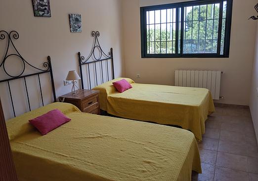 Villa in Murcia