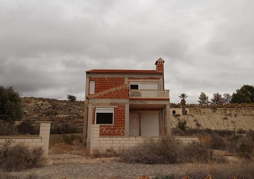 Villa in Fortuna