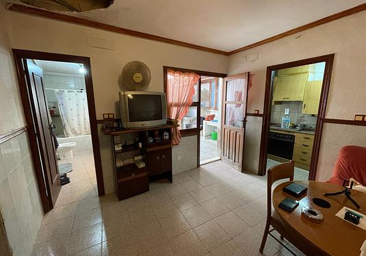 Town house in Benejuzar