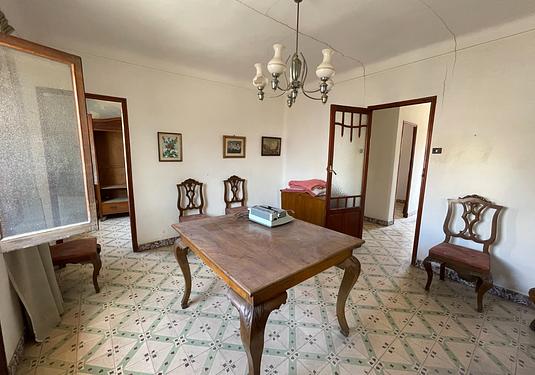 Town house in Benejuzar