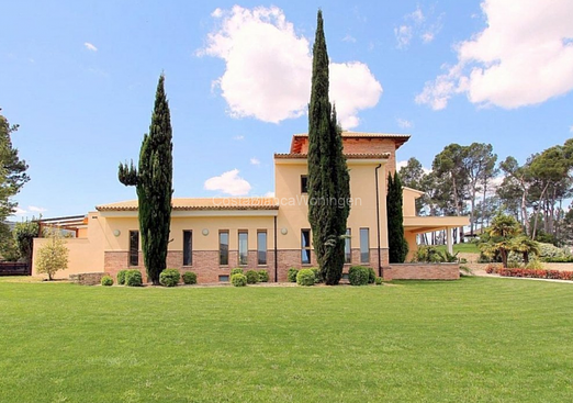 Villa in Penaguila