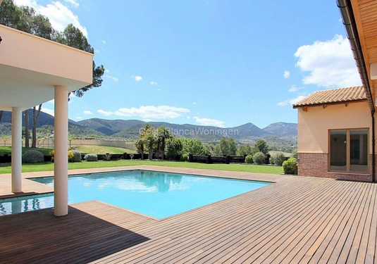 Villa in Penaguila