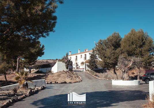 Villa in Lorca