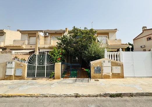 Duplex in Torrevieja