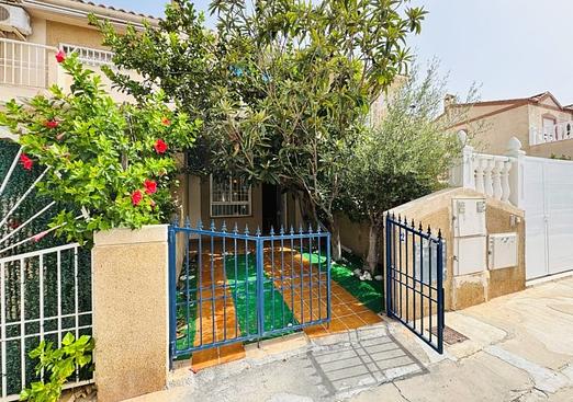 Duplex in Torrevieja